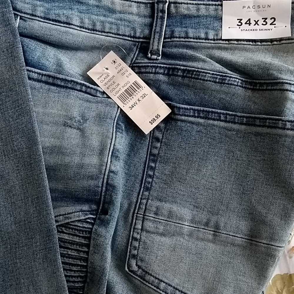 Jeans 👖